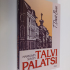 T. Davis Bunn : Markovin suvun talvipalatsi - pikkukuva 1