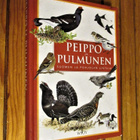 Peippo ja pulmunen, Suomen ja pohjolan lintuja - pikkukuva 1