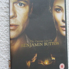 THE CURIOUS CASE OF BENJAMIN BUTTON (DVD) - pikkukuva 1