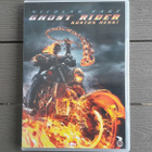 DVD: Ghost Rider - Koston Henki (Nicolas Cage 2012) - pikkukuva 1