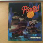 2X Microprose PC Big Box - pikkukuva 1