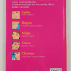 Barbie : kamppailu merellä - pikkukuva 2