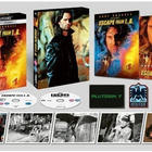 John Carpenter's Escape From L.A. (4K UHD Limited Edition) - pikkukuva 1