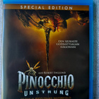 Pinocchio,unstrung (special edition) blu-ray - pikkukuva 1