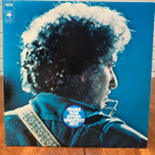 Bob Dylan - More Bob Dylan greatest hits LP - pikkukuva 1
