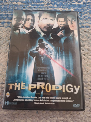 The Prodigy