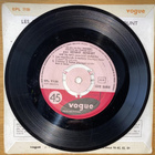 7" EP Benny Bennet Et Son Orchestre De Musique Latine-Amé... - pikkukuva 4