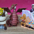 Kinder Shrek - pikkukuva 1