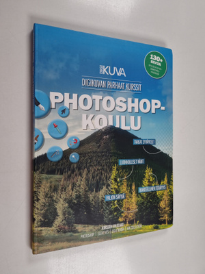 Photoshop-koulu