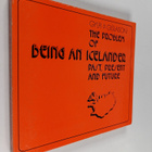Gylfi Th. Gislason : The problem of being an Icelander : ... - pikkukuva 1