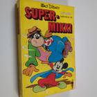Walt Disney : Supermikki - pikkukuva 1