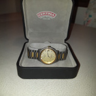 Certina DS Titanium 100m Sapphire - pikkukuva 1