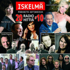 Kokoelma • Iskelmä #10 • 20 Radiohittiä CD - pikkukuva 1