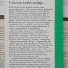 Bertolt Brecht - Pakolaiskeskusteluja (nid.) - pikkukuva 3