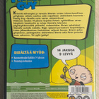 Family Guy: Kausi 5 (3DVD) palkittu animaatiosarja (UUSI) - pikkukuva 2