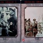 HITLERIN KÄTYRIT I-II BOKSIT DVD (12 DISC) - pikkukuva 1