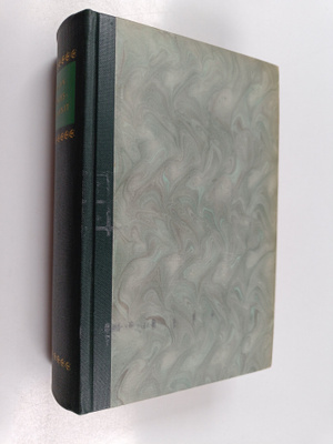 Knut Hamsun : Pienoisromaanit - Nälkä - Pan - Viktoria - ...