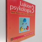 Lukion psykologia 3 - pikkukuva 1