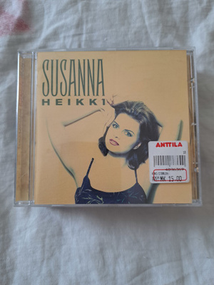 Susanna heikki