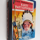 Ernest Thompson Seton : Kaksi partiopoikaa - pikkukuva 1