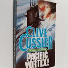 Clive Cussler : Pacific Vortex! - pikkukuva 1