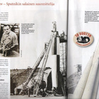 Tähdet ja avaruus n:o 6 2007 50-vuotta Sputnikin laukaisusta - pikkukuva 3