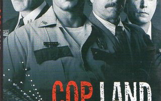Cop Land	(1 673)	K	-FI-	DVD	nordic,		sylvester stallone	1997