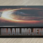 Steven Spielberg: MAAILMOJEN SOTA (2005) 2DVD - pikkukuva 3