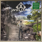 James LaBrie: Beautiful Shade  Of Grey - LP ( uusi ) - pikkukuva 1