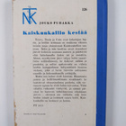 Jouko Puhakka : Kaiskunkallio kestää - pikkukuva 2