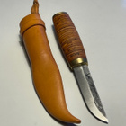 Kullervo -puukko (Veikko Hakkarainen) - pikkukuva 2