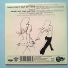 The Hellacopters - Move Right Out Of Here CDS - pikkukuva 2