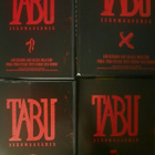 TABU ISÄNMAASARJA DVD - pikkukuva 2