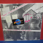 CABARET VOLTAIRE - THE VOICE OF AMERICA M-/EX- LP - pikkukuva 1