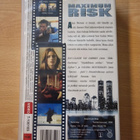 Maximum Risk (1996) VHS (Van Damme) - pikkukuva 2