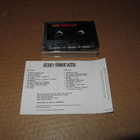 KASETTI: Aerosmith: Permanent Vacation v.1989 Orig.TURKKI - pikkukuva 4