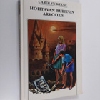 Carolyn Keene : Hohtavan rubiinin arvoitus - pikkukuva 1