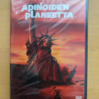 APINOIDEN PLANEETTA . DVD . v 1968 . HESTON . McDOWALL . - pikkukuva 1