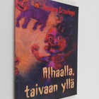 Roxana Cris'ologo : Alhaalla, taivaan yllä - pikkukuva 1