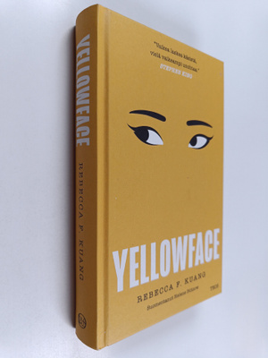 Rebecca F. Kuang : Yellowface