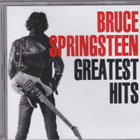 Bruce Springsteen - Greatest Hits - pikkukuva 1