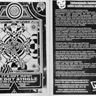 PSYCHOPLASMA: Monday 7" + YELL OF EYES 7" OTRA Mana Mana - pikkukuva 4