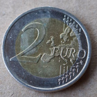 Suomi 2 € EU:n lippu 30 v. - pikkukuva 2