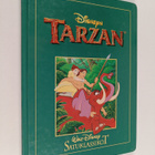 Disneyn Tarzan - pikkukuva 1