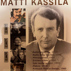 OHJAAJANA MATTI KASSILA (10 DVD) - pikkukuva 1