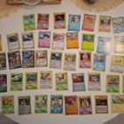 Pokemon kortteja - pikkukuva 1
