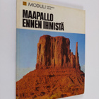 Maapallo ennen ihmistä - pikkukuva 1
