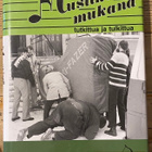 MUSIIKISSA MUKANA, Reijo Norio, RECALLMED - pikkukuva 1