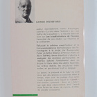 Lewis Mumford : Les transformations de l'homme - pikkukuva 2