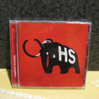 Hampaat Suussa-Sama uudestaan cd - pikkukuva 1